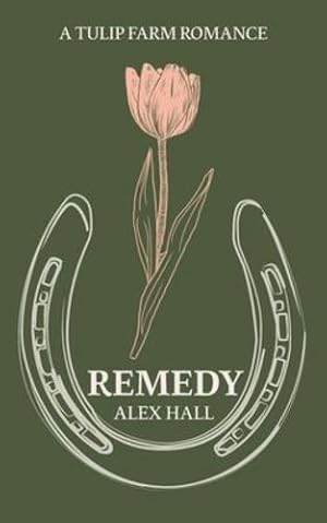 Imagen del vendedor de Remedy by Hall, Alex [Paperback ] a la venta por booksXpress