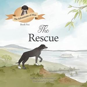 Seller image for The Rescue by Ravenscroft, Warren [Paperback ] for sale by booksXpress