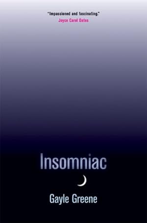 Imagen del vendedor de Insomniac by Greene, Gayle [Paperback ] a la venta por booksXpress
