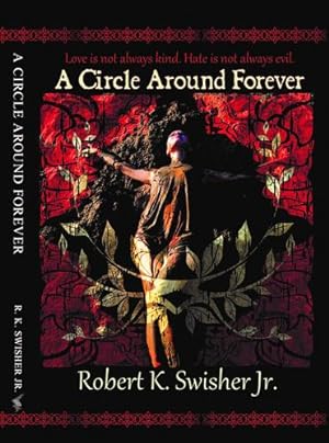Seller image for A Circle Around Forever by Swisher, Robert Keim [Paperback ] for sale by booksXpress
