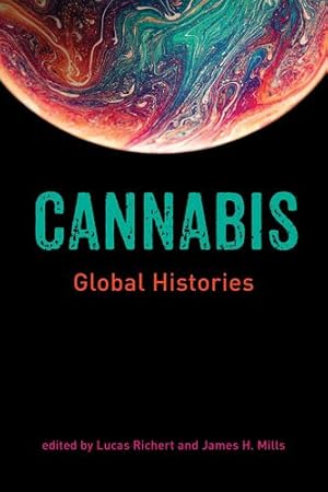 Seller image for Cannabis: Global Histories [Paperback ] for sale by booksXpress