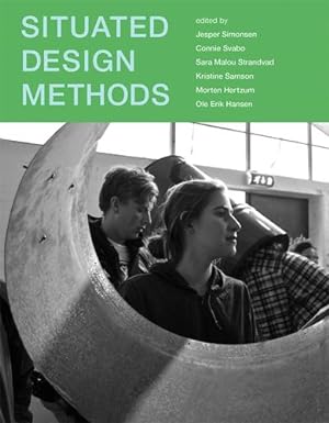 Seller image for Situated Design Methods (Design Thinking, Design Theory) [Paperback ] for sale by booksXpress