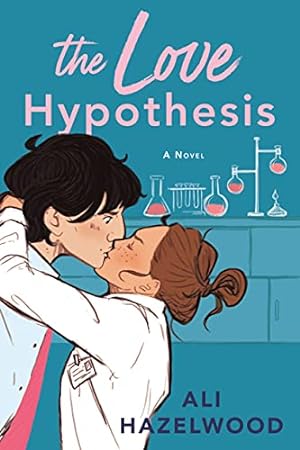 Seller image for The Love Hypothesis [Soft Cover ] for sale by booksXpress