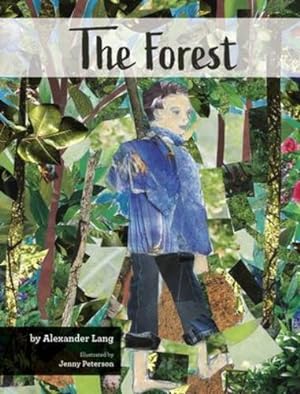 Imagen del vendedor de The Forest by Lang, Alexander [Paperback ] a la venta por booksXpress