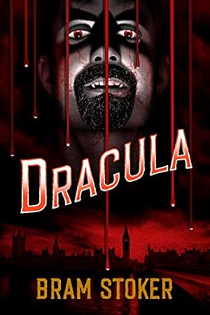 Seller image for Dracula by Stoker, Bram [Paperback ] for sale by booksXpress