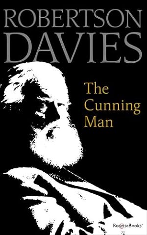 Imagen del vendedor de The Cunning Man by Davies, Robertson [Paperback ] a la venta por booksXpress