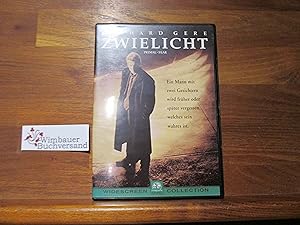 Image du vendeur pour Zwielicht (DVD) mis en vente par Antiquariat im Kaiserviertel | Wimbauer Buchversand