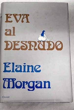 Imagen del vendedor de Eva al desnudo a la venta por Alcan Libros