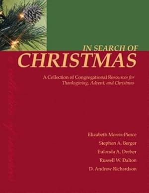 Seller image for In Search of Christmas [Paperback ] for sale by booksXpress