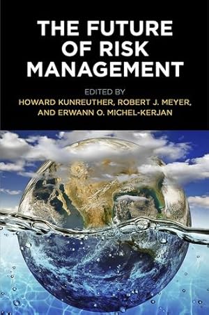 Immagine del venditore per The Future of Risk Management (Critical Studies in Risk and Disaster) [Paperback ] venduto da booksXpress