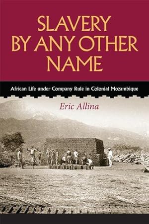 Seller image for Slavery by Any Other Name: African Life under Company Rule in Colonial Mozambique (Reconsiderations in Southern African History) by Allina, Eric [Paperback ] for sale by booksXpress