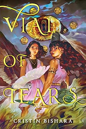 Immagine del venditore per Vial of Tears by Bishara, Cristin [Hardcover ] venduto da booksXpress