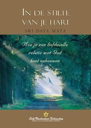 Seller image for Enter the Quiet Heart (Dutch) (Dutch Edition) by Mata, Sri Daya [Paperback ] for sale by booksXpress