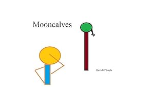 Seller image for Mooncalfs by O'Boyle, David [Paperback ] for sale by booksXpress
