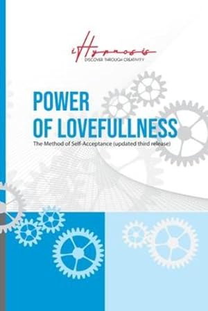 Seller image for Power of Lovefullness by Tencl, Jakub [Paperback ] for sale by booksXpress