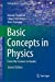 Image du vendeur pour Basic Concepts in Physics: From the Cosmos to Quarks (Undergraduate Lecture Notes in Physics) [Hardcover ] mis en vente par booksXpress