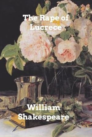 Seller image for The Rape of Lucrece by Shakespeare, William [Paperback ] for sale by booksXpress