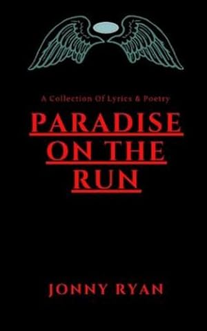 Bild des Verkufers fr Paradise On The Run by Ryan, Jonny [Paperback ] zum Verkauf von booksXpress