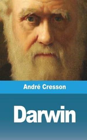 Imagen del vendedor de Darwin (French Edition) by Cresson, Andr © [Paperback ] a la venta por booksXpress