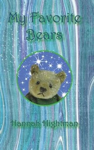Seller image for My Favorite Bears by Hightman, Hannah [Paperback ] for sale by booksXpress