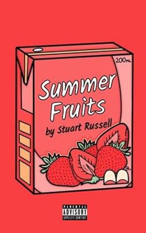 Immagine del venditore per Summer Fruits by Russell, Stuart [Paperback ] venduto da booksXpress