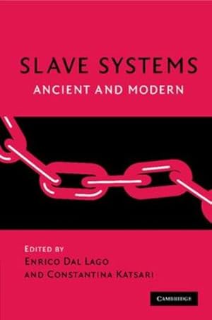 Seller image for Slave Systems [Paperback ] for sale by booksXpress