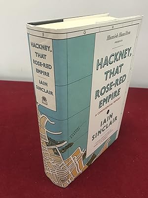 Seller image for Hackney, That Roe-Red Empire a Confidential Report for sale by Hugh Hardinge Books