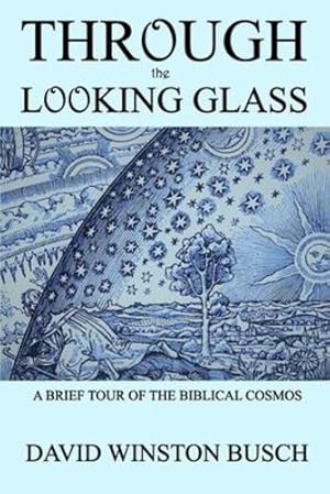 Seller image for Through the Looking Glass by Busch, David Winston [Paperback ] for sale by booksXpress