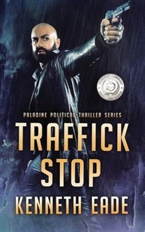 Immagine del venditore per Traffick Stop by Eade, Kenneth [Paperback ] venduto da booksXpress
