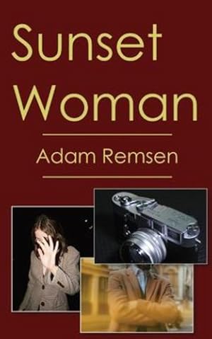 Immagine del venditore per Sunset Woman by Remsen, Adam [Paperback ] venduto da booksXpress
