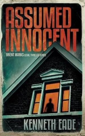 Immagine del venditore per Assumed Innocent by Eade, Kenneth [Paperback ] venduto da booksXpress