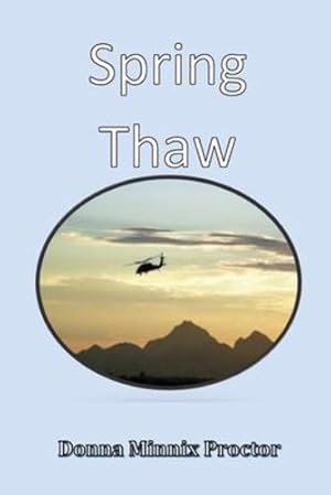 Seller image for Spring Thaw by Proctor, Donna Minnix [Paperback ] for sale by booksXpress