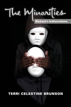 Seller image for The Minorities, Richards Indiscretions by Brunson, Terri Celestine [Paperback ] for sale by booksXpress