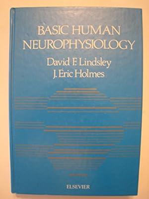 Seller image for Basic human neurophysiology for sale by Redux Books