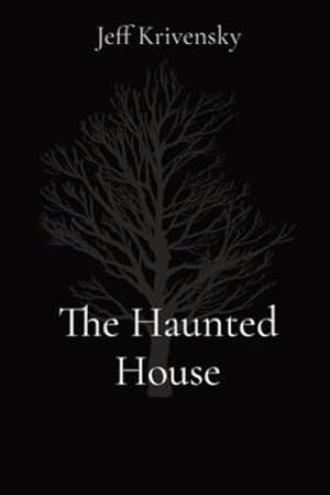 Seller image for The Haunted House by Krivensky, Jeff Allen [Paperback ] for sale by booksXpress
