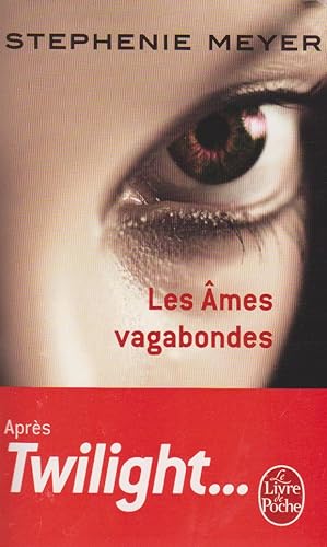 Seller image for Les mes vagabondes for sale by books-livres11.com