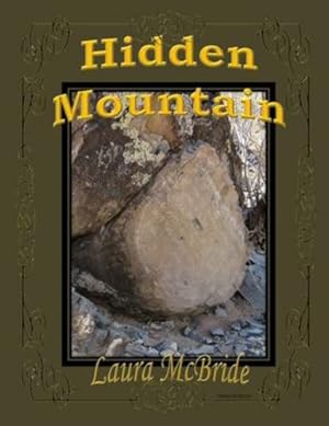 Seller image for Hidden Mountain by Blake McBride, Laura J [Paperback ] for sale by booksXpress