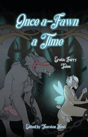 Seller image for Once a-Fawn a Time [Paperback ] for sale by booksXpress