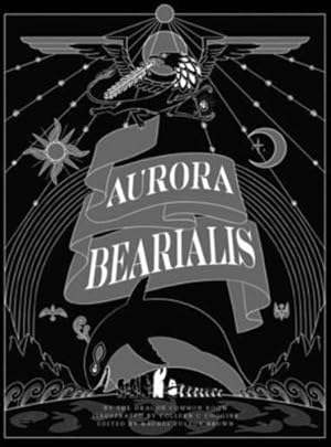 Seller image for Aurora Bearialis by Dragon Common Room [Hardcover ] for sale by booksXpress