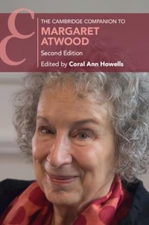 Seller image for The Cambridge Companion to Margaret Atwood (Cambridge Companions to Literature) [Paperback ] for sale by booksXpress