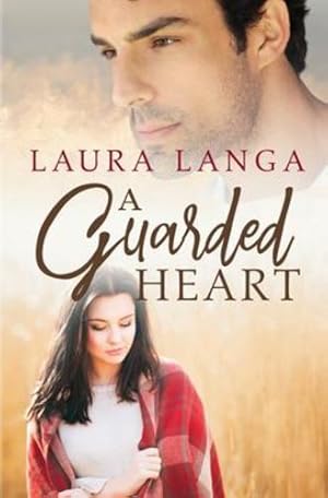Bild des Verkufers fr A Guarded Heart by Langa, Laura [Paperback ] zum Verkauf von booksXpress