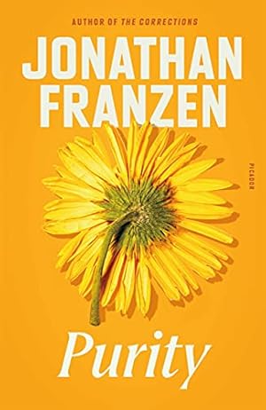 Seller image for Purity by Franzen, Jonathan [Paperback ] for sale by booksXpress