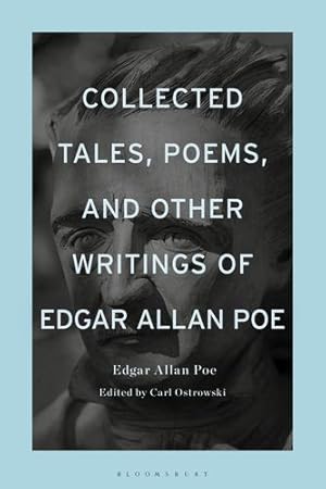 Imagen del vendedor de Collected Tales, Poems, and Other Writings of Edgar Allan Poe [Hardcover ] a la venta por booksXpress