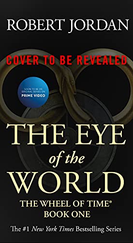 Seller image for The Eye of the World: Book One of The Wheel of Time (Wheel of Time, 1) by Jordan, Robert [Mass Market Paperback ] for sale by booksXpress