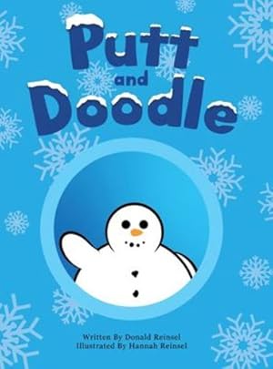 Seller image for Putt and Doodle by Reinsel, Donald [Hardcover ] for sale by booksXpress