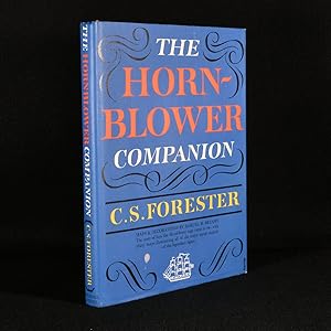 Seller image for The Hornblower Companion for sale by Rooke Books PBFA