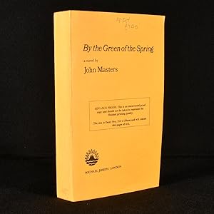 Seller image for By the Green of the Spring for sale by Rooke Books PBFA