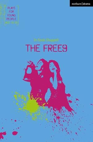 Imagen del vendedor de The Free9 (Plays for Young People) by Chappell, In-Sook [Paperback ] a la venta por booksXpress