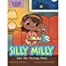 Seller image for Silly Milly and the Crying Baby (Silly Milly Adventures) [Soft Cover ] for sale by booksXpress