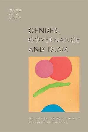 Image du vendeur pour Gender, Governance and Islam (Exploring Muslim Contexts) [Paperback ] mis en vente par booksXpress
